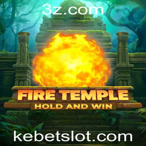 FireTemple: Explorando o Mundo Místico de Kebet
