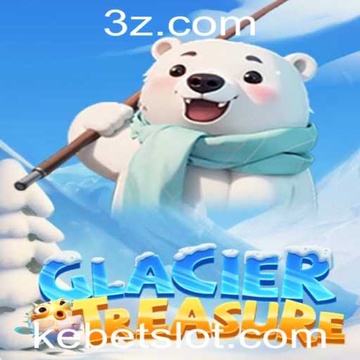 GlacierTreasure: Desbrave Aventuras Gélidas com Kebet