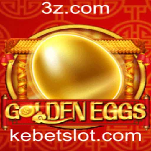 Descubra GoldenEggs: O Jogo Que Está Transformando Experiências em Kebet