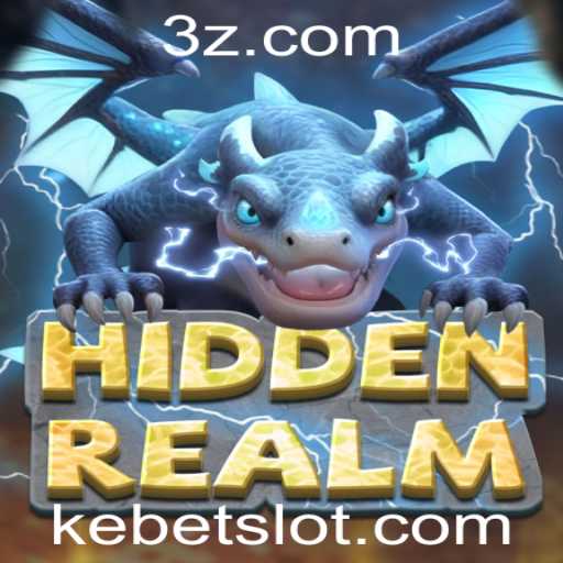 Explorando as Profundezas de HiddenRealm: O Jogo Misterioso que Está Conquistando o Mundo