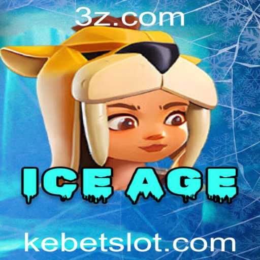 IceAge: Mergulhe na Aventura Congelante com Kebet