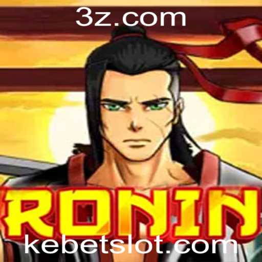 Explorando o Mundo de Ronin: Um Jogo de Estratégia Envolvente com Kebet