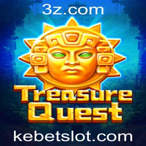 Descubra a Aventura Épica de TreasureQuest: O Desafio de Kebet