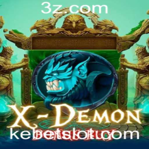 XDemonBonusBuy: Aventuras no Mundo dos Jogos e a Estratégia Kebet